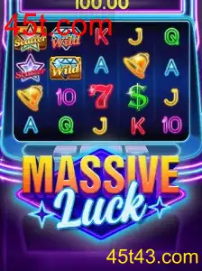 MassiveLuck