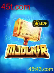 Mjolnir